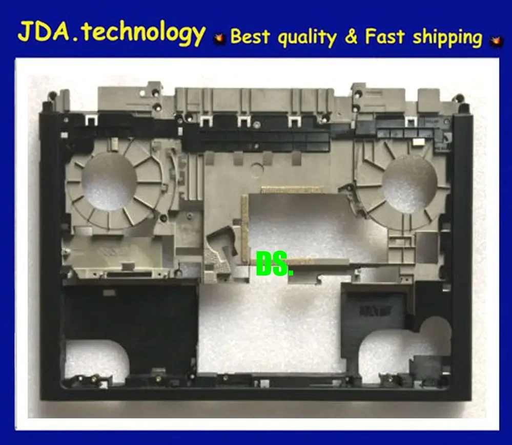 

Новинка, оригинальный нижний корпус MEIRROW для Dell INSPIRON 14 7466 7467, нижняя базовая искусственная Обложка VT3G2 0VT3G2