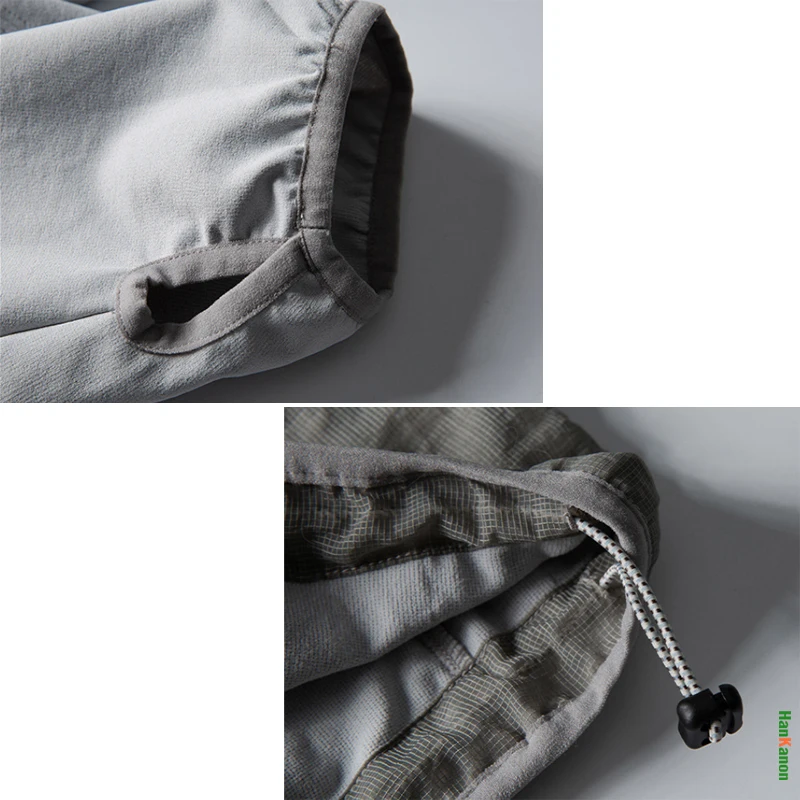 Men's Sports Hoodie Lightweight Quick-Dry Reflective Outdoor Adventure Ready Camping Running Hiking