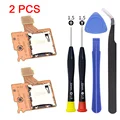 2PCS B