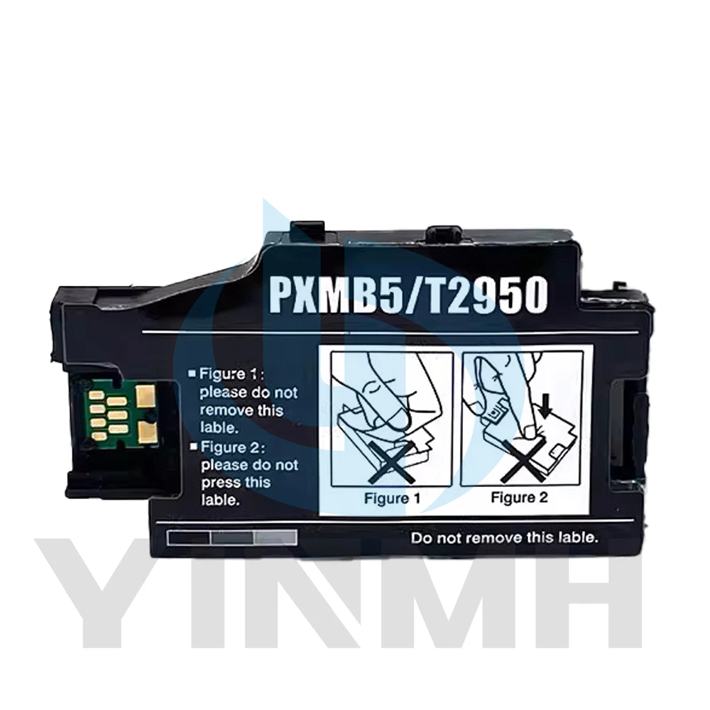 

PXMB5 T2950 новый контейнер для отходов чернил для картриджа Epson