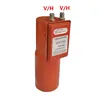 Digital Ready LNB C band 2 Output Twin LNBF with L.O Frequency 5150MHz（Without Scalar Ring） 3