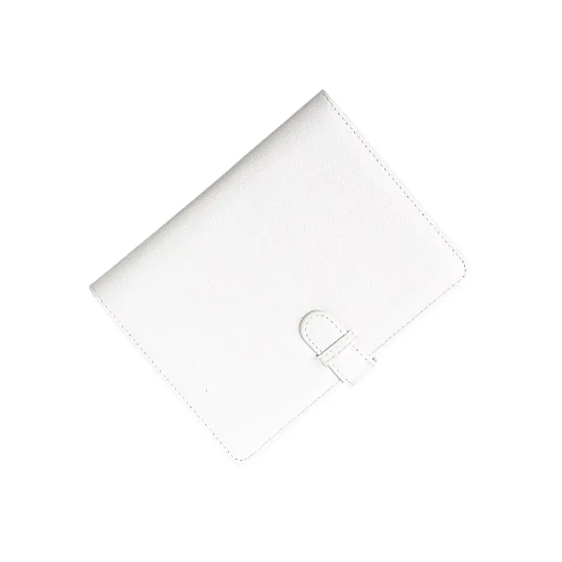 FEDI-For Fujifilm Instax W210/W300/W400 호환-즉석 카메라 사진 보관 케이스 80 포켓 5인치-사진 앨범 티켓 스탠드