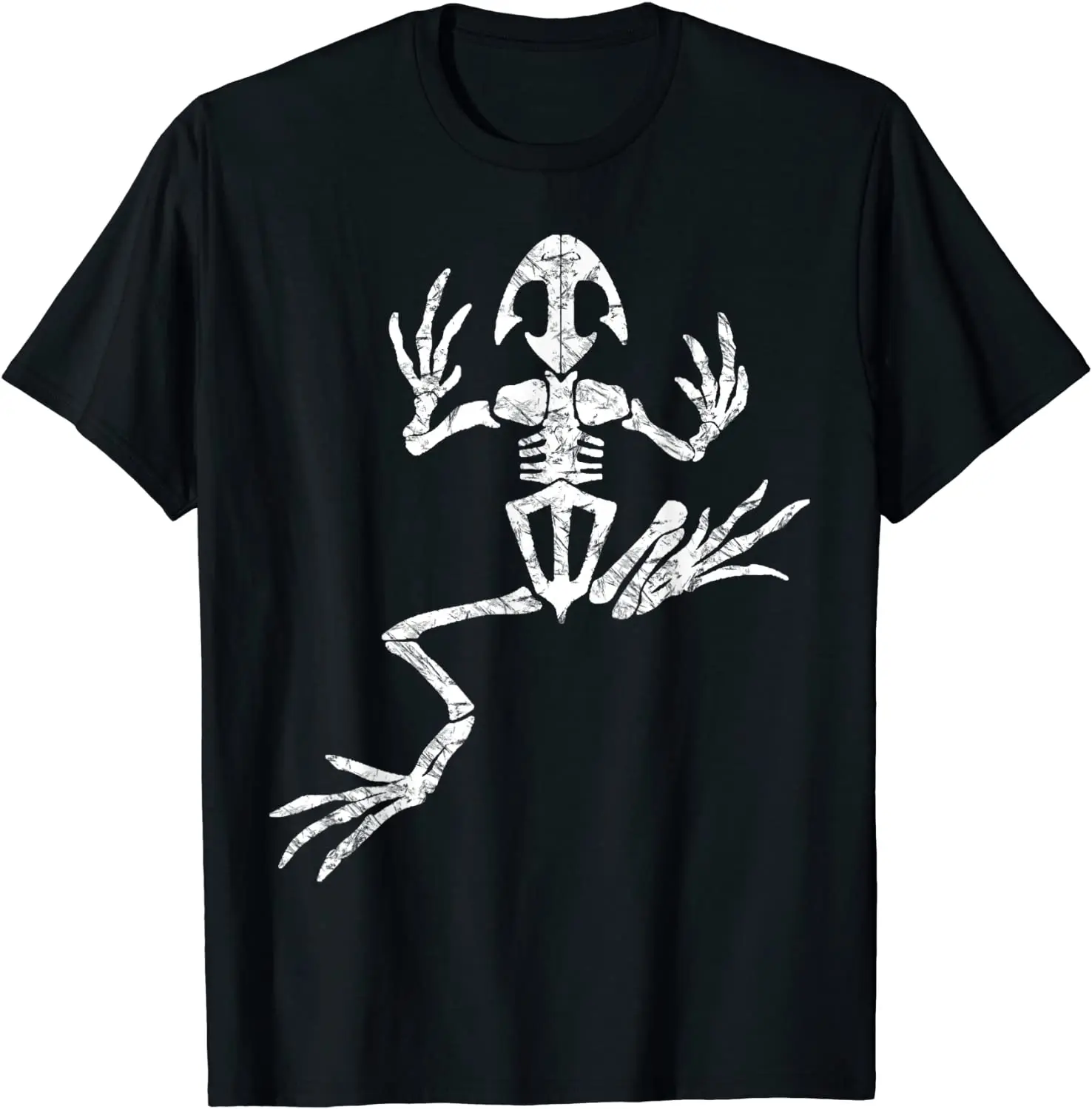 Navies Marines Corps Seals Frog Skeleton Frogman T-Shirt Regalo Operatore. Maglietta Da Uomo Con Scollo A O Manica Corta In Cotone Premium Novità