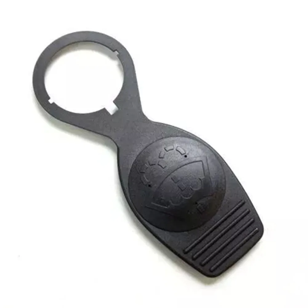 

Black Windscreen Washer Bottle Lid Cap R Practical Practical Quick To Install Wear Resistant Windscreen Washer Bottle Lid Cap