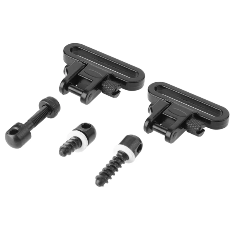 

Sling Swivel with Sling Studs, Nut