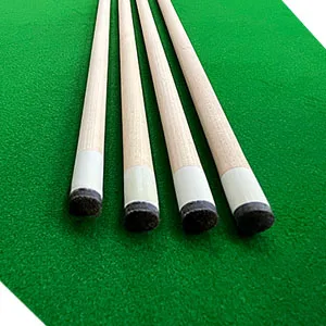 billiard cue