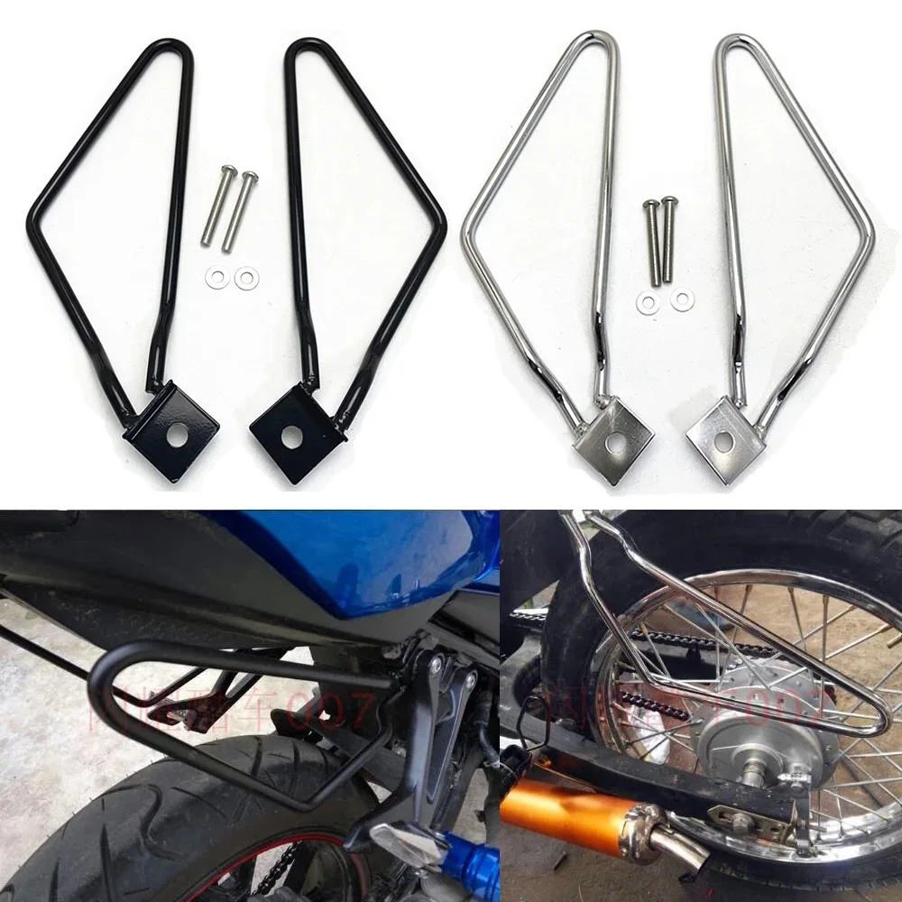 

Сменный кронштейн для байкерского сиденья для Sportster 883 Iron XL883N Dyna Fat Bob