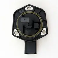 مستشعر مستوى زيت المحرك 1J0907660B لسيارات أودي A4 A6 RS4 TT S8، فولكس فاجن جولف MK4، باسات B5، فابيا، سيات توليدو، ألهامبرا 1J0 907 660 A 6PR008079 Car Oil Level Sensor 1J0907660B for Audi A4 A6 RS4 TT S8 VW Golf MK4 Passat B5 Fabia Seat Toledo Alhambra 1J0 907 660A 6PR008079 2