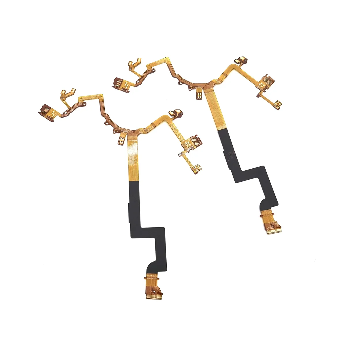 Nuovo Obiettivo Anti Shake Anti-Shake Flex Cable Per Canon Ef 24-105 Stabilizzatore 24-105Mm F/4L Is Ii Usm Lens Repair Part