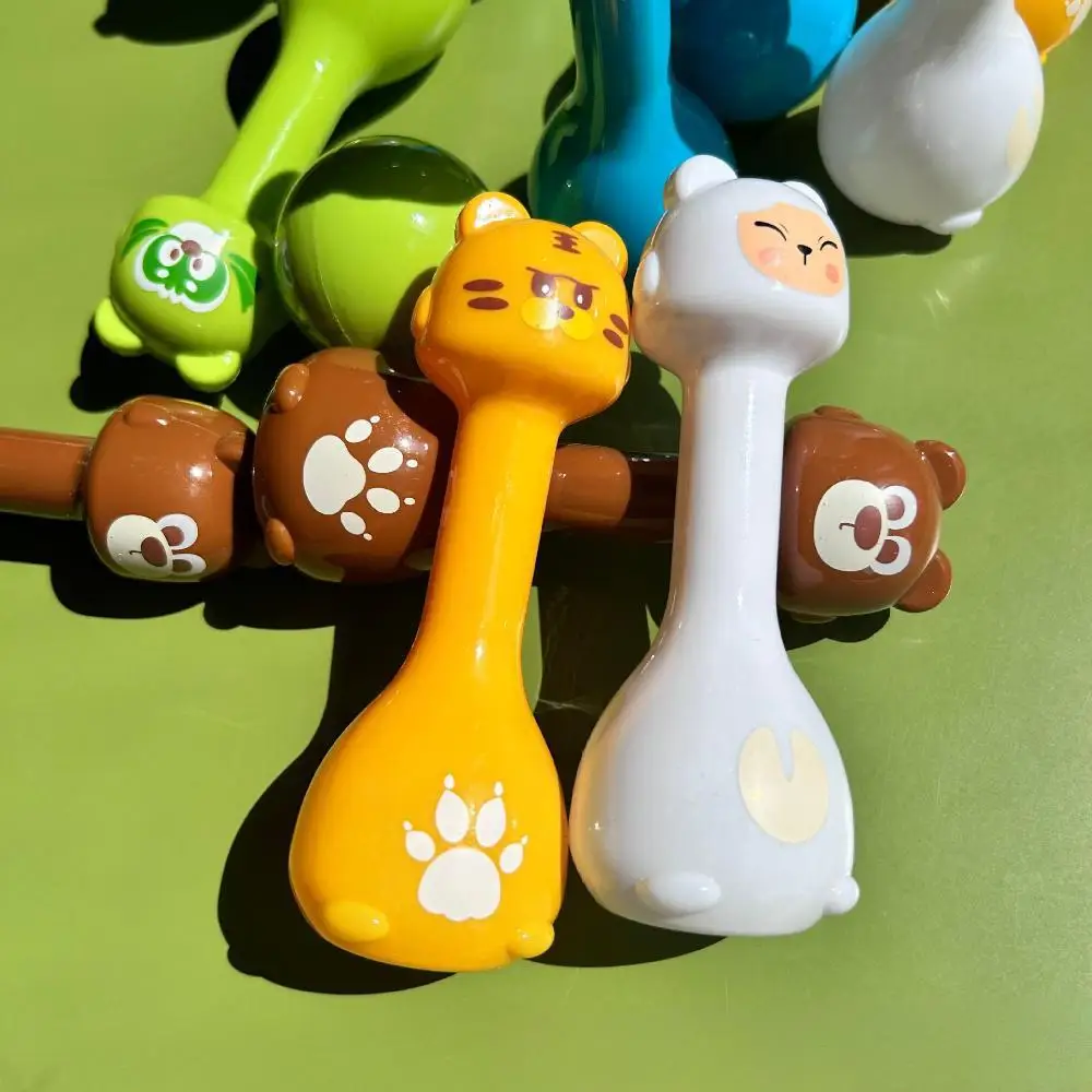 Bowling Children's Ball Games Toys Animal Styles Parent-Child Interaction Educational Toys Indoor And Outdoor Entertainment
