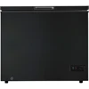 FRF470-BLACK 7.0 cu. ft. Chest Freezer, Black  Product Dimensions	22.83"D x 38.58"W x 35.04"H Item Weight 77 pounds 1