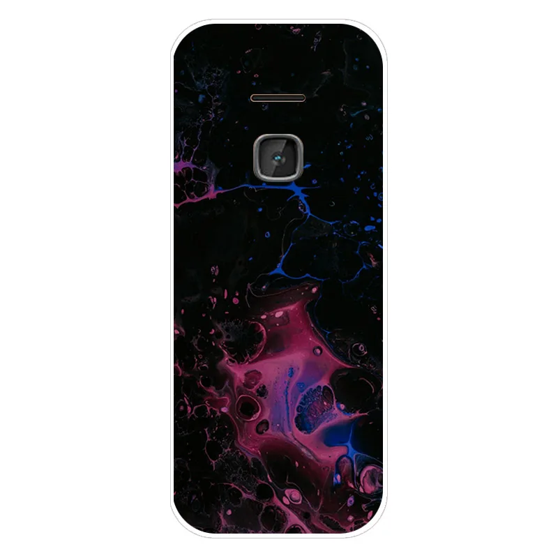 Enhanced Product Title: Soft TPU Silicone Shockproof Phone Case - Full Coverage Protective Shell