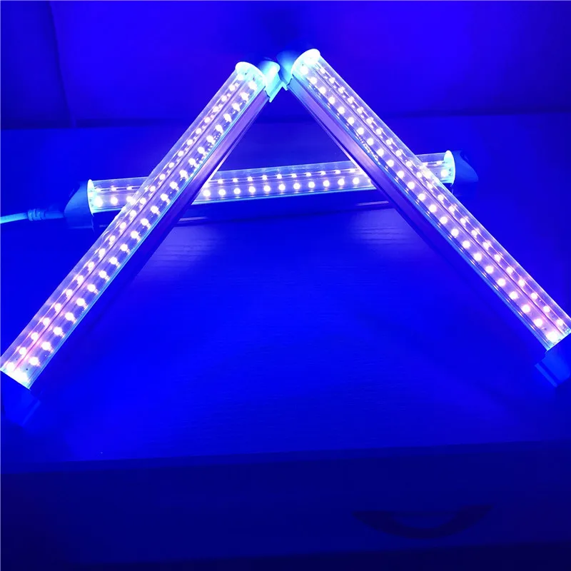 10W 110V-220V LED Ultraviolet UV curing lamp 395nm 365nm 405nm UV Glue Printing Spraying Painting Resin ink Resin DIY curing