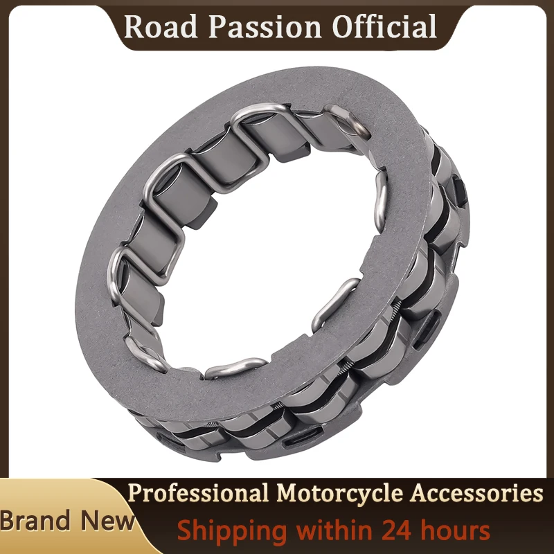Cuscinetto Frizione Avviamento Unidirezionale Moto Per Mv Agusta Stradale Dragster 800 Brutale 675 Turismo Veloce 800 8000 C4242 8000 C2942