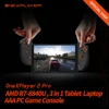 OneXPlayer 2 Pro AMD R7-8840U 3 in 1 Tablet Laptop PC Game Console Handheld 8.4 Inch 2.5K 32G RAM 2TB SSD Windows 11 Computer 1