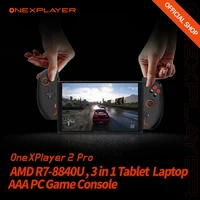 Onexplayer 2 Pro Amd R7 8840u 3 In 1 Tablet Laptop Pc Game Console Handheld 8.jpg