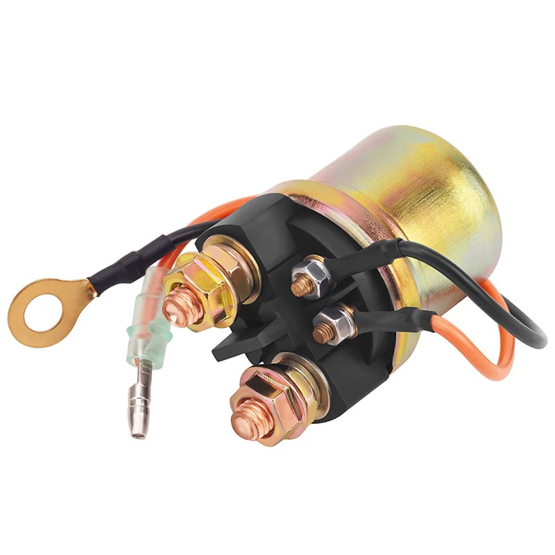 오토바이 스타터 솔레노이드 릴레이, 스즈키 DT225 DT30C DT40C DT25C DT200 DT15C DT150 DT140 DT115 DF70 DF50 HP DF60 31800-94401