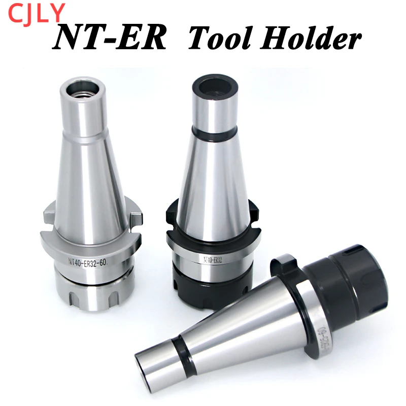 ZCDW ISO30 ISO40 ISO50 NT ER 툴 홀더 NT30 NT40 NT50 ER11 ER16 ER20 ER25 ER32 ER40 CNC 밀링 머신 툴용 툴 홀더
