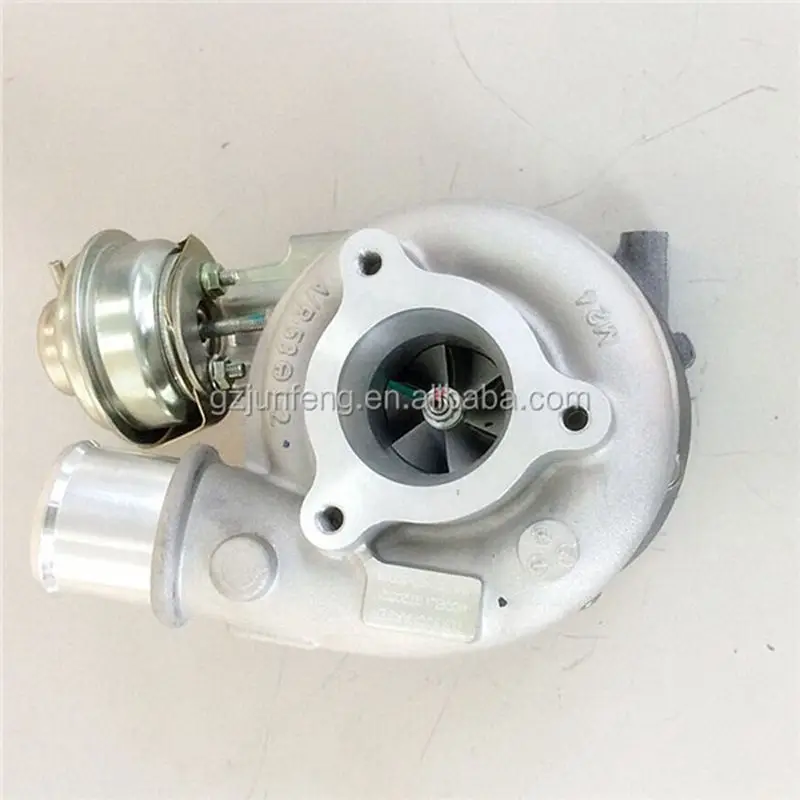 

Используется для Nissan патруль Terrano Safari 3,0 By 229 ZD30ETi 14411 VC200 723739-2