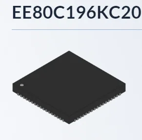 планшетофон PLCC68 CPU-центральный процессор