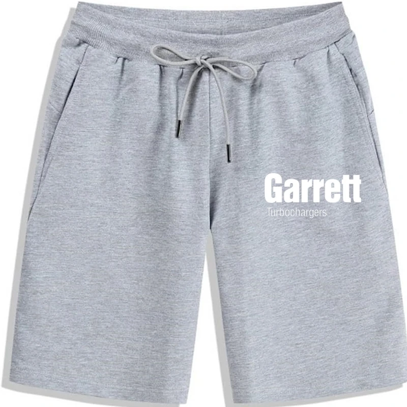 

Шорты мужские с турбокомпрессором Garrett