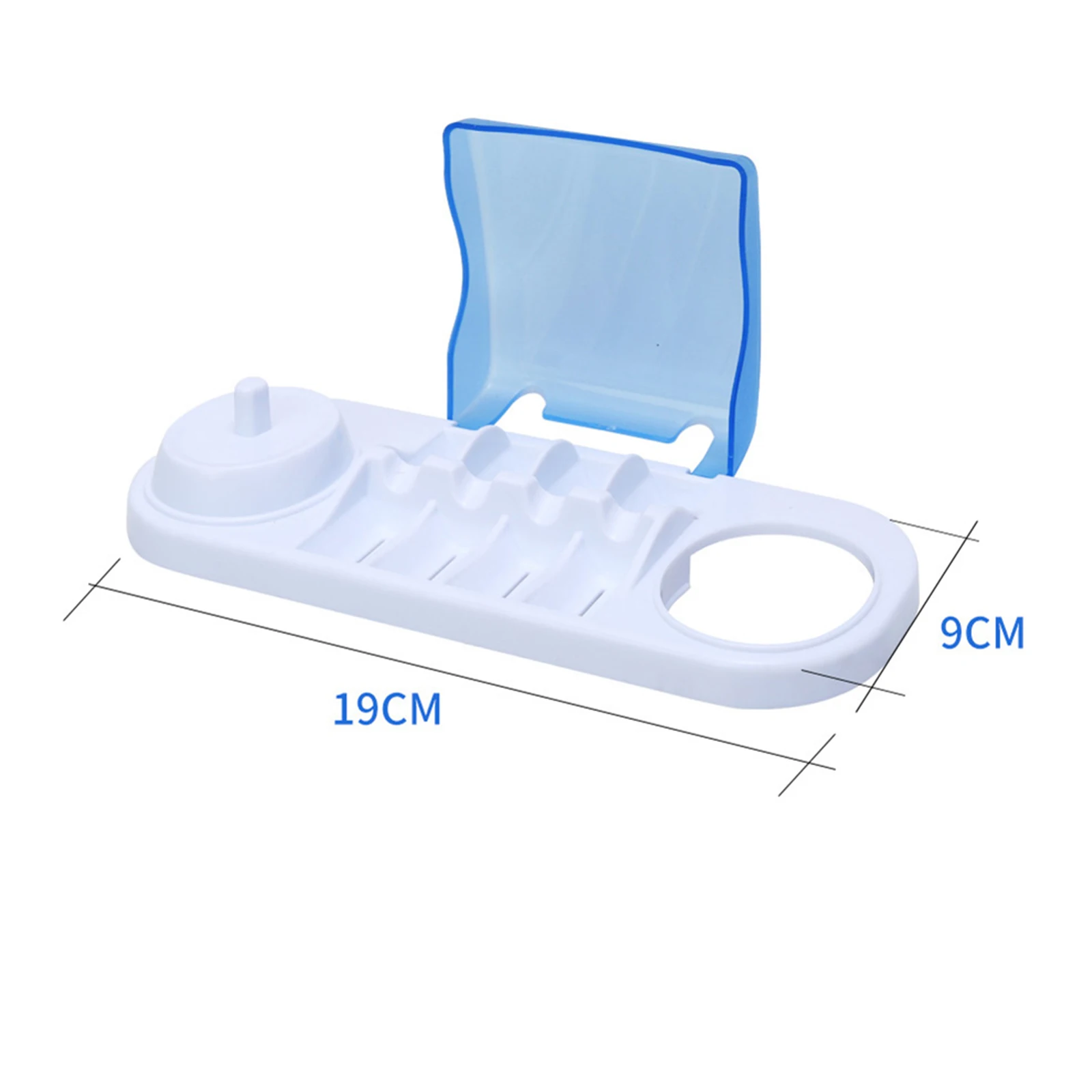 Toothbrush Holder Bracket for Oral B Electric Toothbrush Stander Base Bathroom Accessories