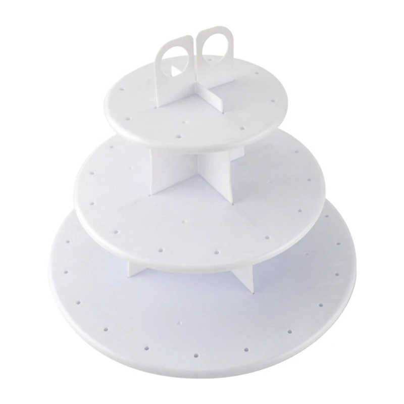 

1 Pieces Lollipop Display Stand Lolly Display Stand Holder Party Decoration Cake Stand