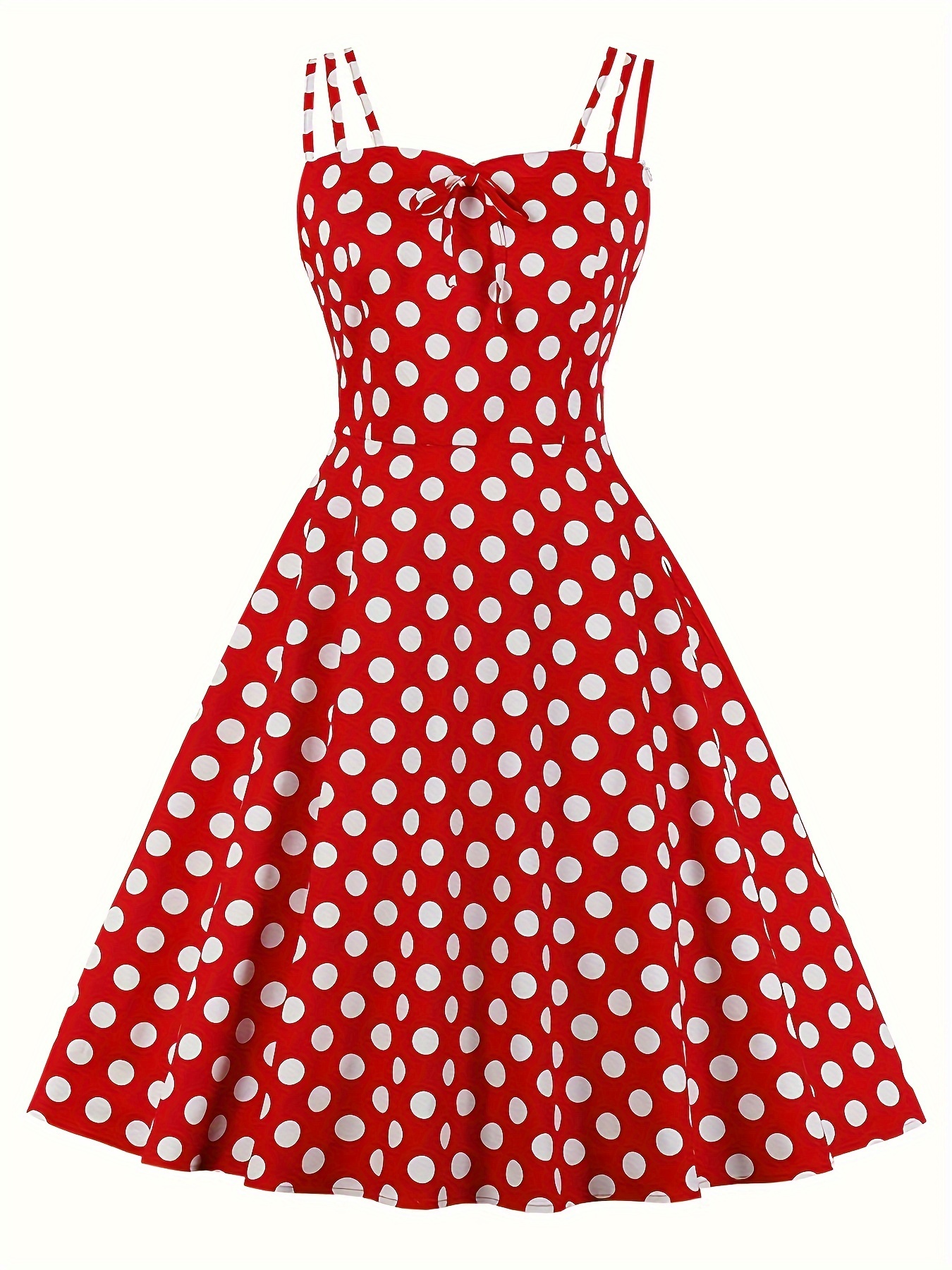 lus Size Solid Color Dress, Casual Long Sleeve V Neck Split Maxi Dress For Spring & Fall, Women's Plus Size Clothing