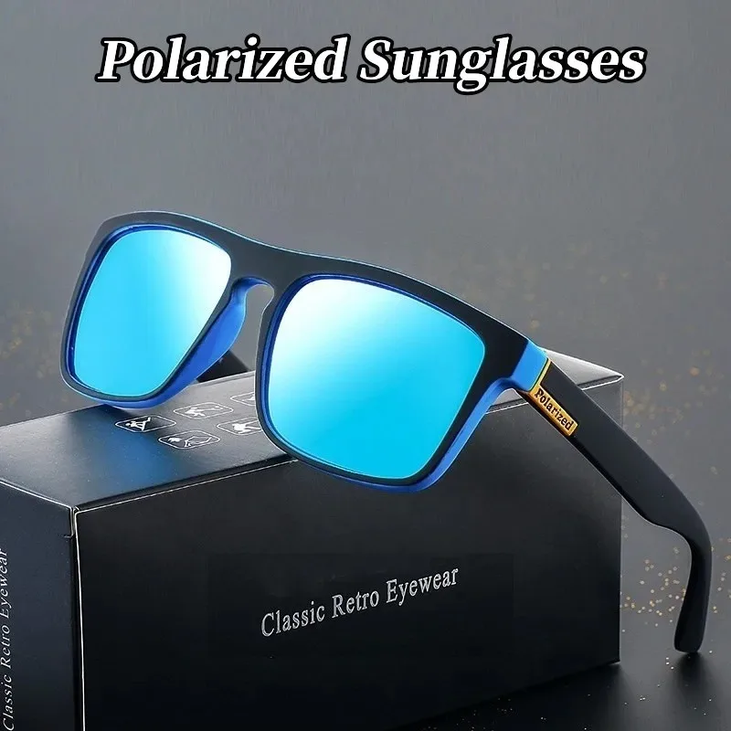 Womens Polarized Sunglasses Fishing Polarized Fishing Sunglasses - Technical View