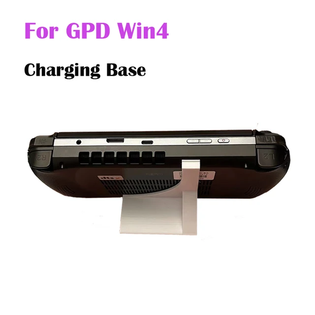 GPD WIN4 7840U 32GB 2TB ＋ ドッキングステーション（ROG Ally・GPD 