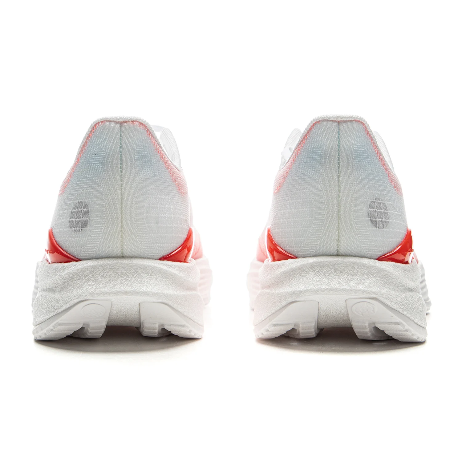 Running Shoes Li-Ning Women SUPER LIGHT 22 TEMPO BOUNSE Cushion BOOM FIBER Anti-Slip ARBV002