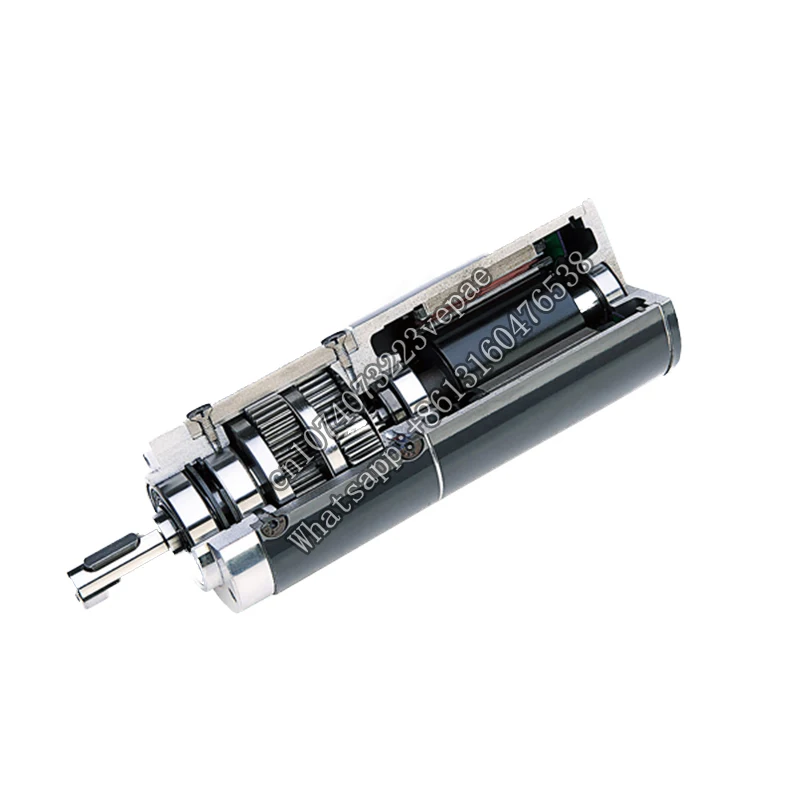 

Speed Control 24V With Planetary Reducer Dc Gear Motor Suppliers