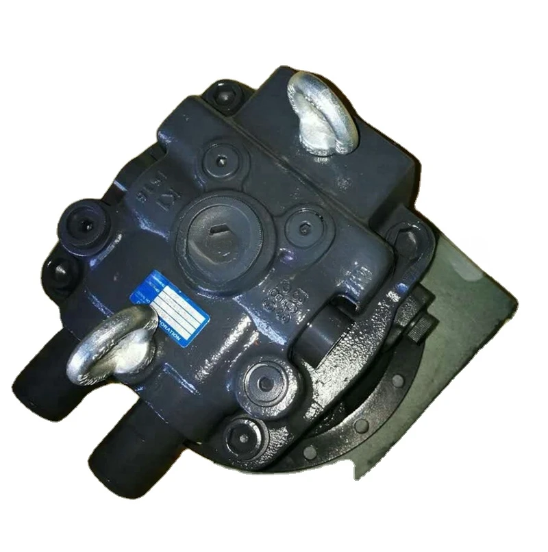 

333/K7185 JRC0006 MFC160-039 JS220 Поворотный двигатель