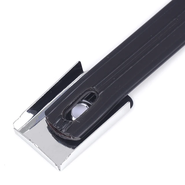 1 Darabos Gyakorlati És Kényelmes 18 Cm -Es Hordozó Fogantyú Markolat Doboz Hangszóró Szekrény Erősítő Tartós Használatban - Image 6