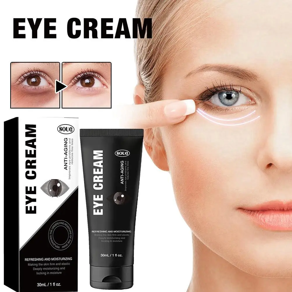 

Retinol Fade Fine Lines Anti-dark Circles Fade Eye Anti-aging Bags Wrinkle Eye Care Eye 2024 Firming Cream Cream Anti Serum Q0N9