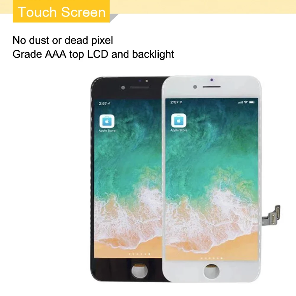 Pantalla LCD Apple Iphone 8 Plus