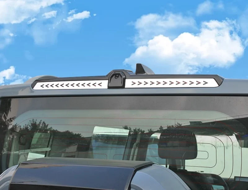JETOUR  ڵ  Ʈ 극ũ Ʈ ƼĿ, T2 2023 , Ĺ  Ʈ Ǯ ö  ǽ