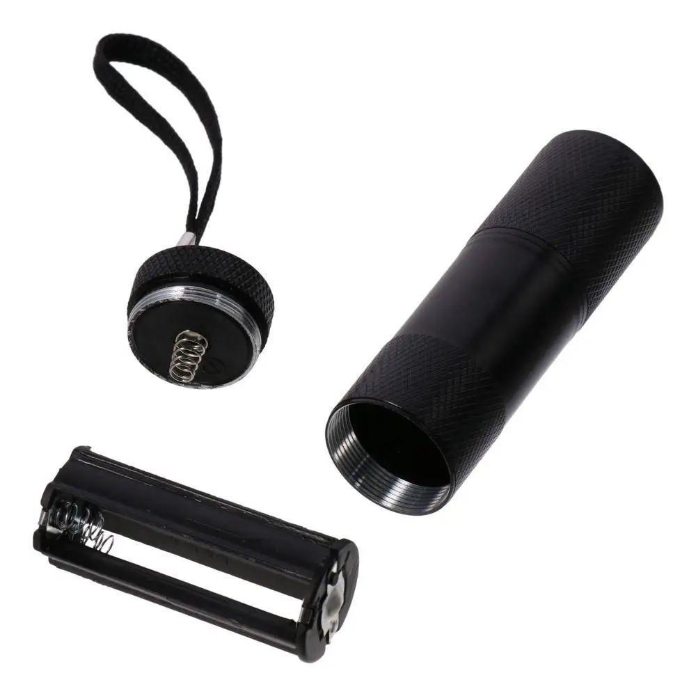 Compact Size Vein Finder Infrared Light Red Light Vascular Display Instrument Vein Viewer Locator medical light