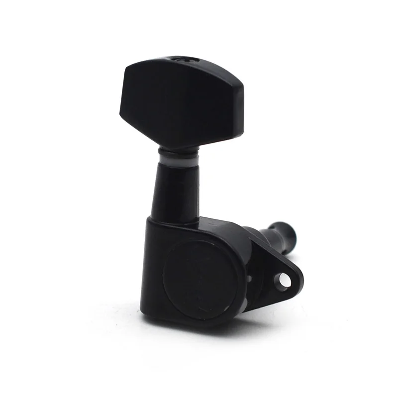 Guitar Tuner 6pcs Guitar Tuning Pegs Tuner Machine Heads with Logo