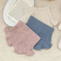 Strickshorts – Bild 3
