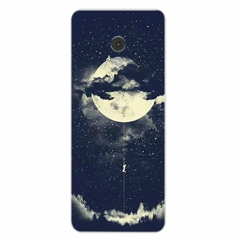 Clear Edge Silicone Soft TPU Phone Case Cover - Durable Back Cover Coque