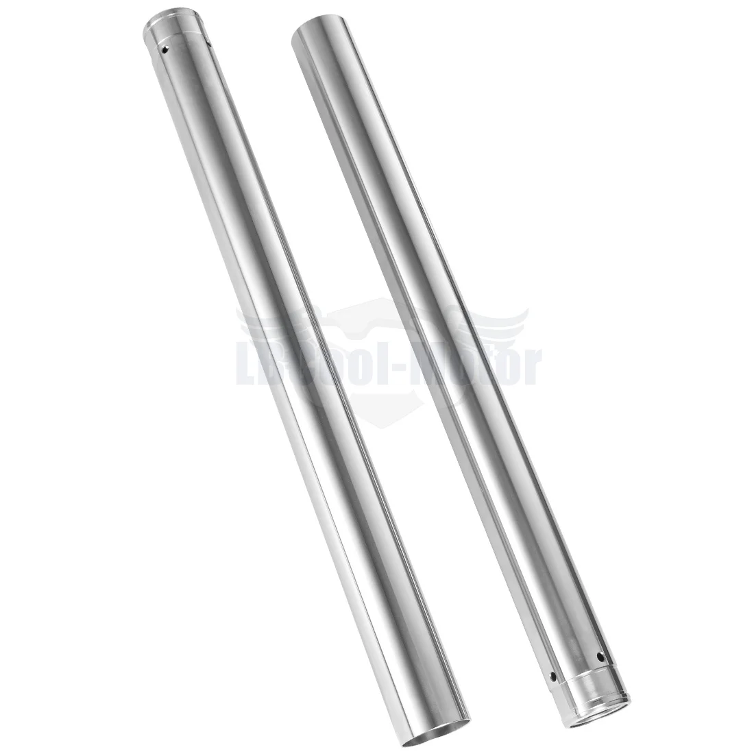 Front Inner Fork Tubes Pipes For Harley Davidson FLHR ROAD KING FLHTK