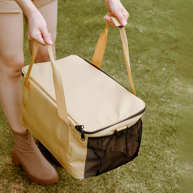 Gas Canister Storage Bag 6
