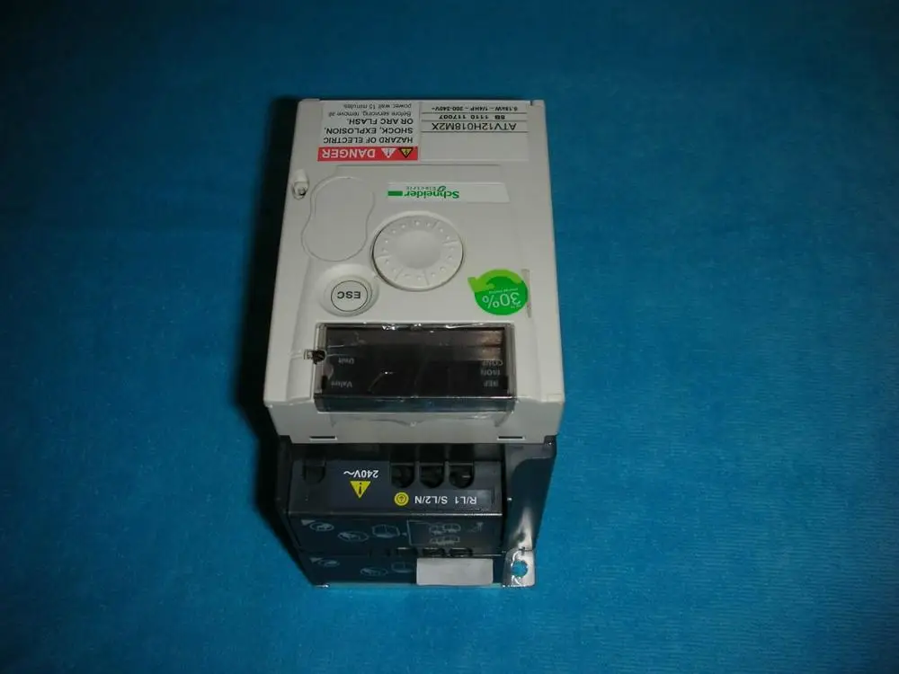 

1 шт.★ATV12H018M2X