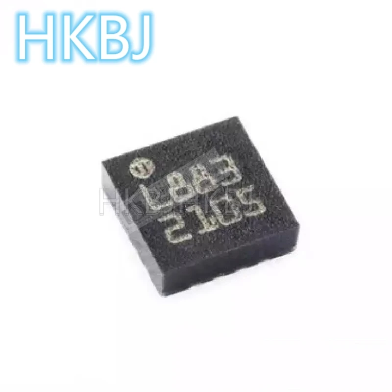 

Оригинальный HMC5883L LCC16 L883, 1 шт., новинка