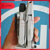 used Unbound for DJI Mini 2 Drone with 4K Camera - No Battery/No Controller - single fuselage