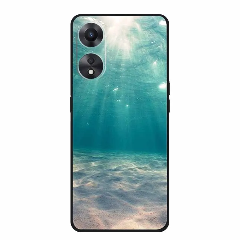 Fashion Silicone Soft TPU Shockproof Phone Case - Enhanced Protection s