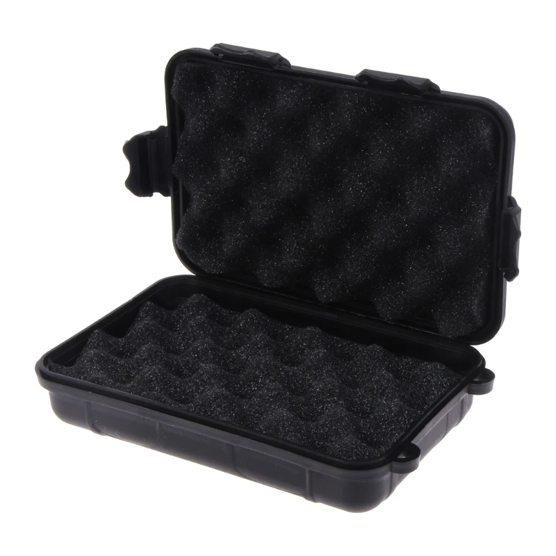 Waterproof Safety Storage for Case for Sports Swimming Hiking Fishing Lightweig 4