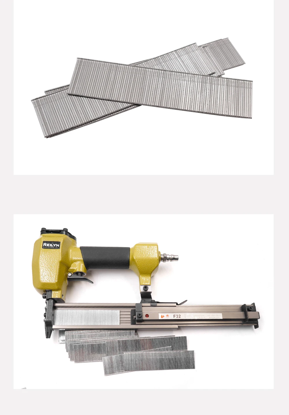 Brad Nailer