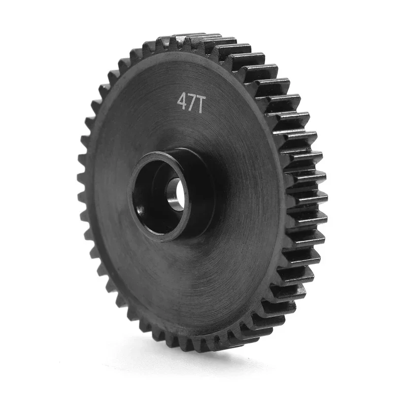 Ruota Dentata Anteriore In Acciaio 47 Denti Per HPI Savage X 4.6 – HPI76937 (1M)